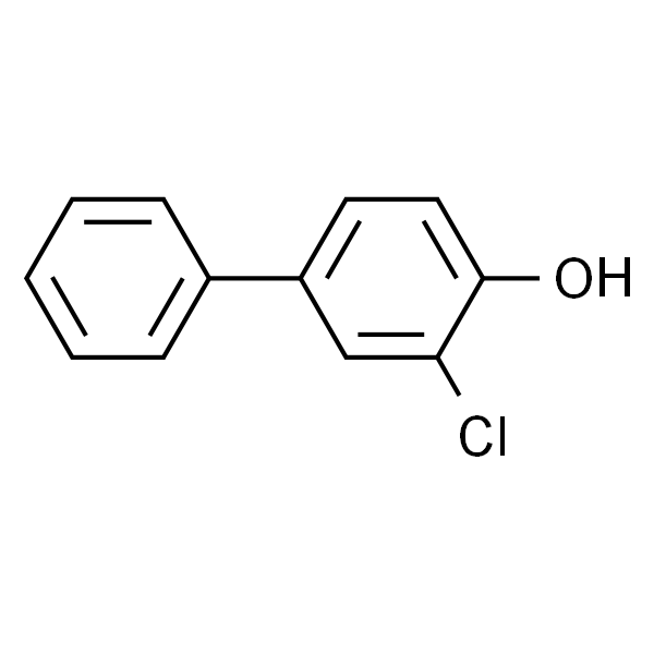 2-氯-4-苯基苯酚