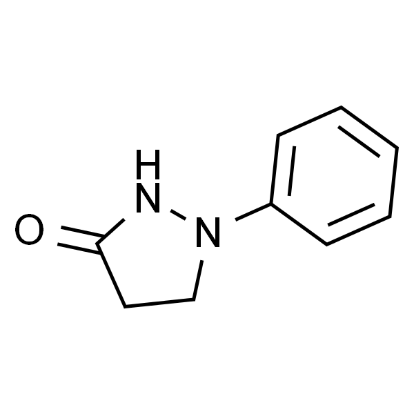 1-苯基-3-吡唑烷酮