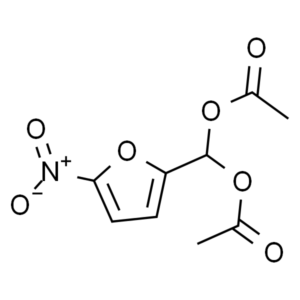 5-硝基-2-糠醛二乙酸酯