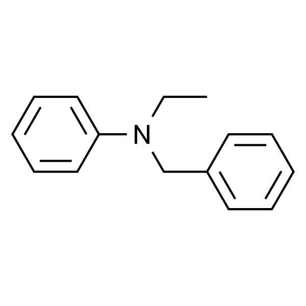 N-乙基-N-苄基苯胺