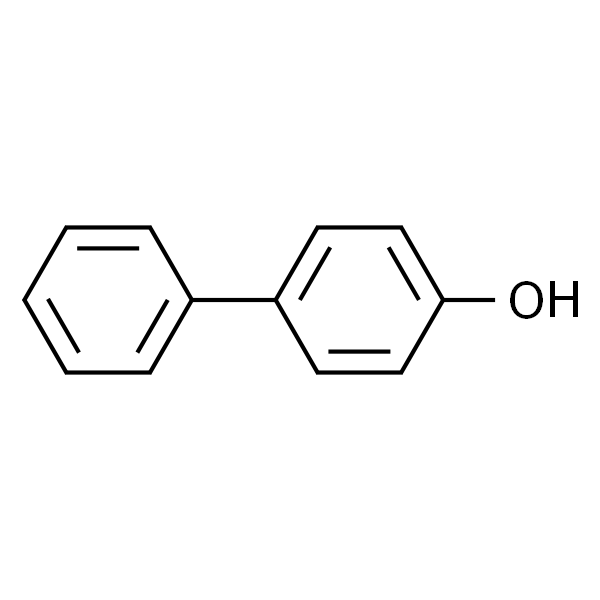 4-苯基苯酚