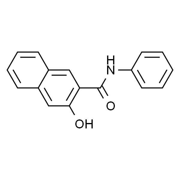 萘酚AS