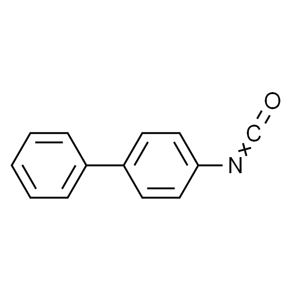 异氰酸 4-联苯酯