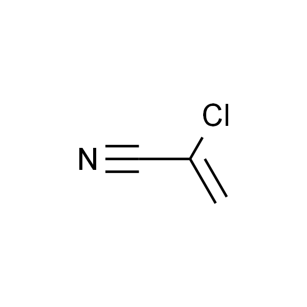 2-氯丙烯腈