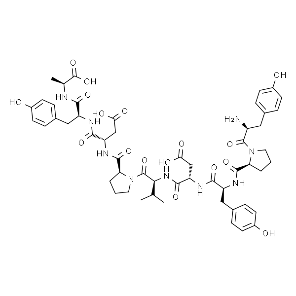 Influenza Hemagglutinin (HA) Peptide