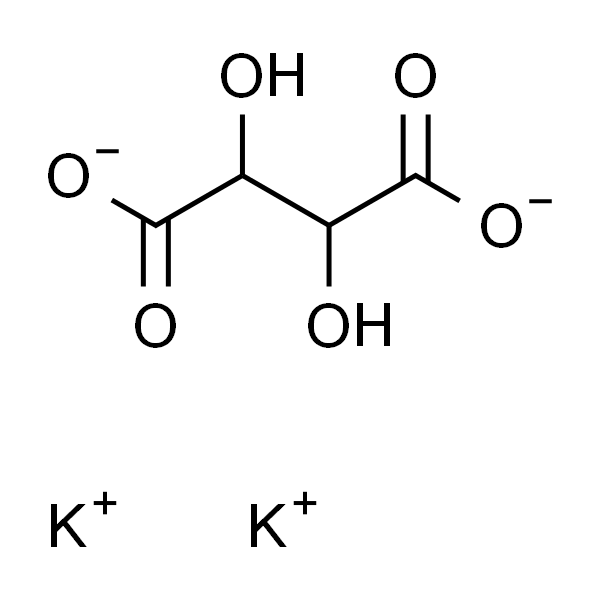 酒石酸钾