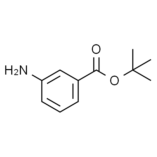 3-氨基苯甲酸叔丁酯