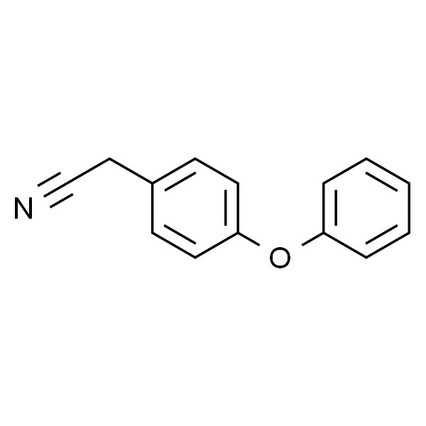 4-苯氧基苯乙腈