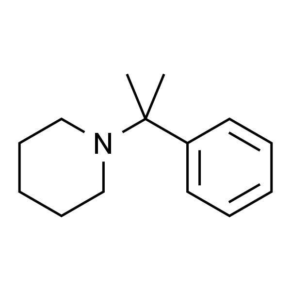 1-(2-苯基丙烷-2-基)哌啶