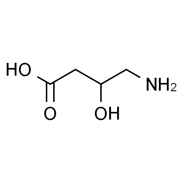 4-氨基-3-羟基丁酸