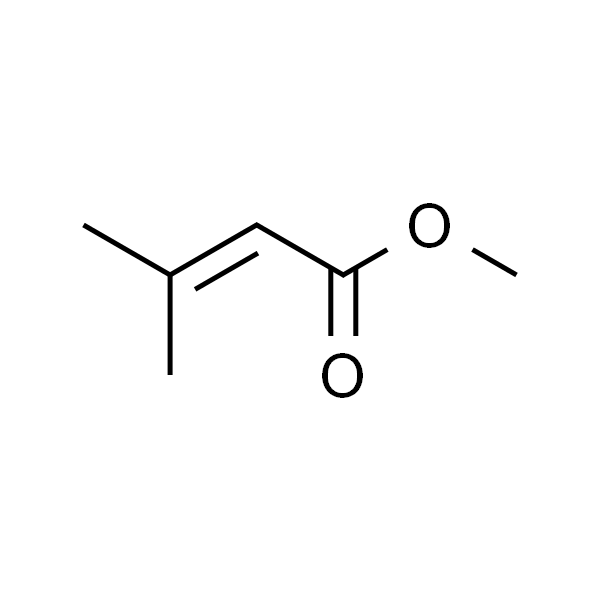 3,3-二甲基丙烯酸甲酯