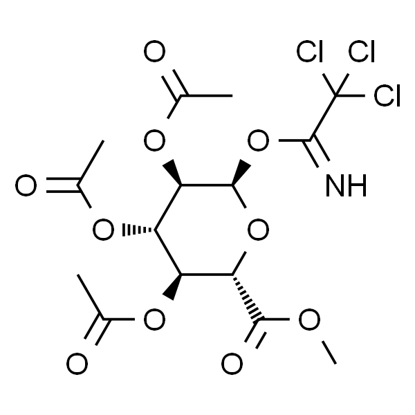 3,4,6-三邻乙酰基-ALPHA-D-吡喃葡萄糖 1,2-(原酸甲酯)