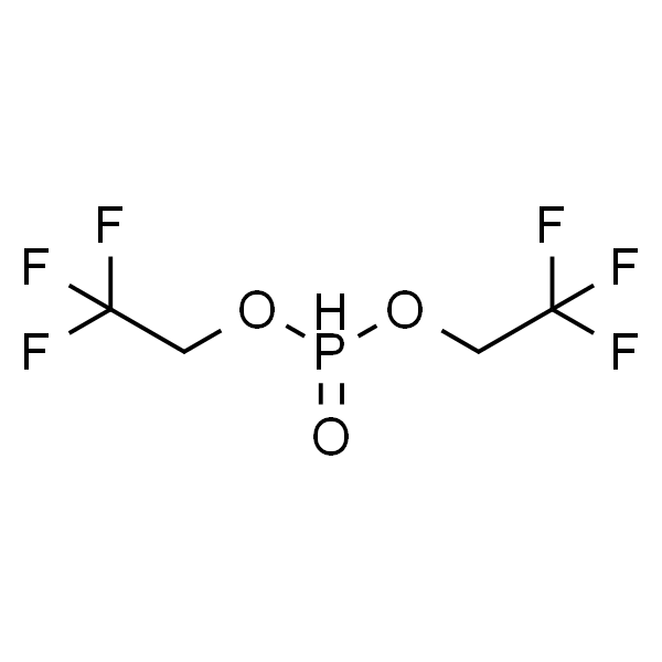 双(2,2,2-三氟乙基)亚磷酸酯