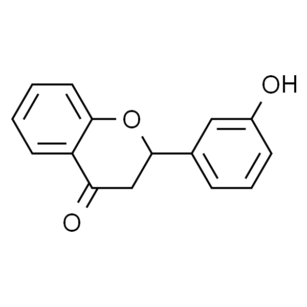 3'-羟基黄烷酮