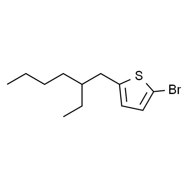 2-溴-5-(2-乙基己基)噻吩