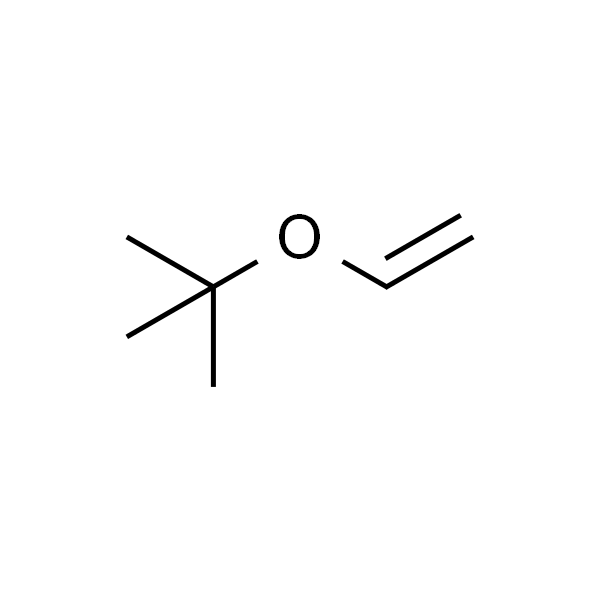 叔丁基乙烯基醚	(含稳定剂KOH)