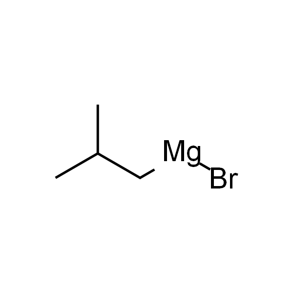 异丁基溴化镁 (17%的四氢呋喃溶液,约1mol/L)