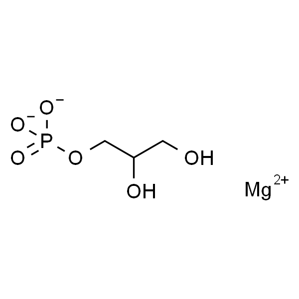 α-甘油磷酸镁盐