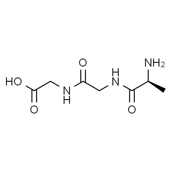 DL-丙氨酰甘氨酰甘氨酸 二水合物