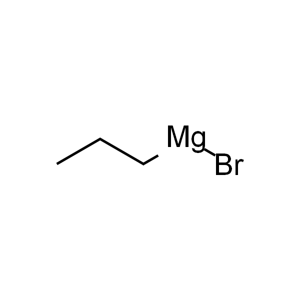 丙基溴化镁 (约27%四氢呋喃溶液,约2mol/L)