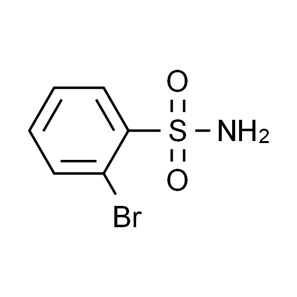 2-溴苯磺酰胺