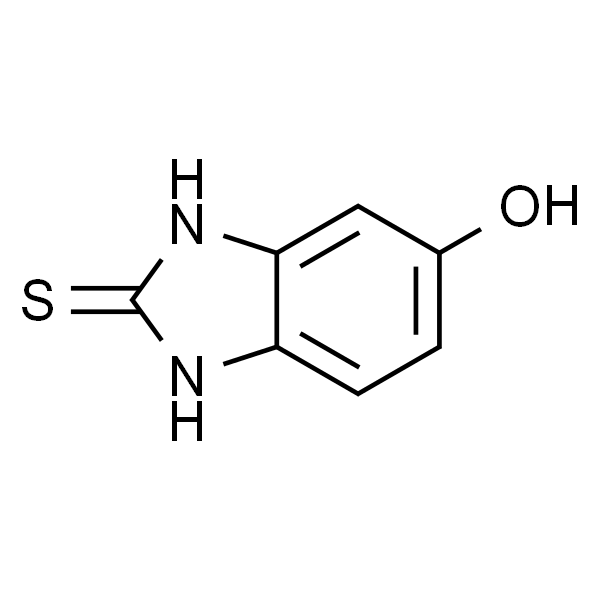 2-巯基-1H-苯并[d]咪唑-5-醇