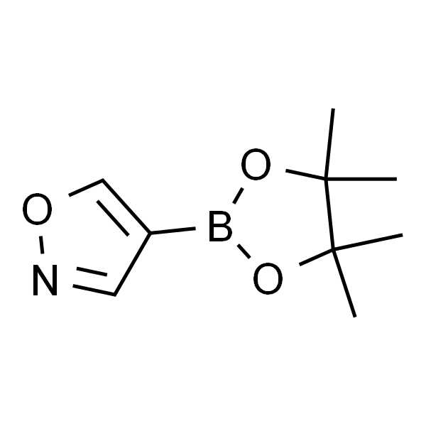 4-异恶唑硼酸频哪醇酯