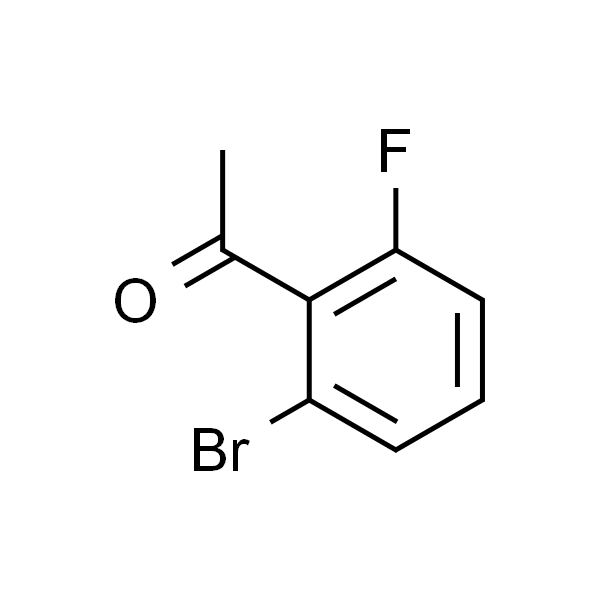 2'-溴-6'-氟苯乙酮