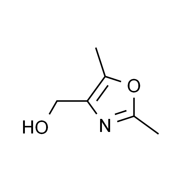 (2,5-二甲基恶唑-4-基)甲醇