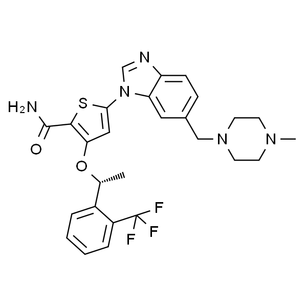 GSK461364