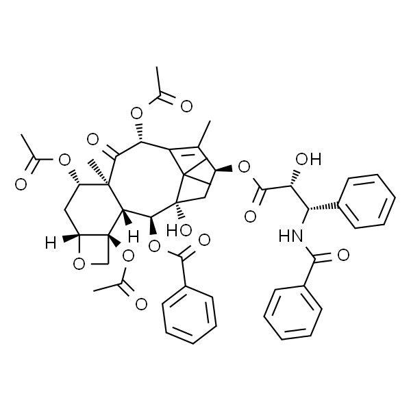 7-乙酰基紫杉醇