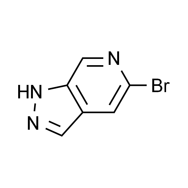 5-溴-1H-吡唑并[3,4-c]吡啶