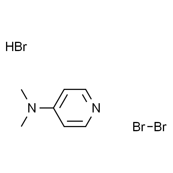 三溴化氢4-二甲氨基吡啶复合物