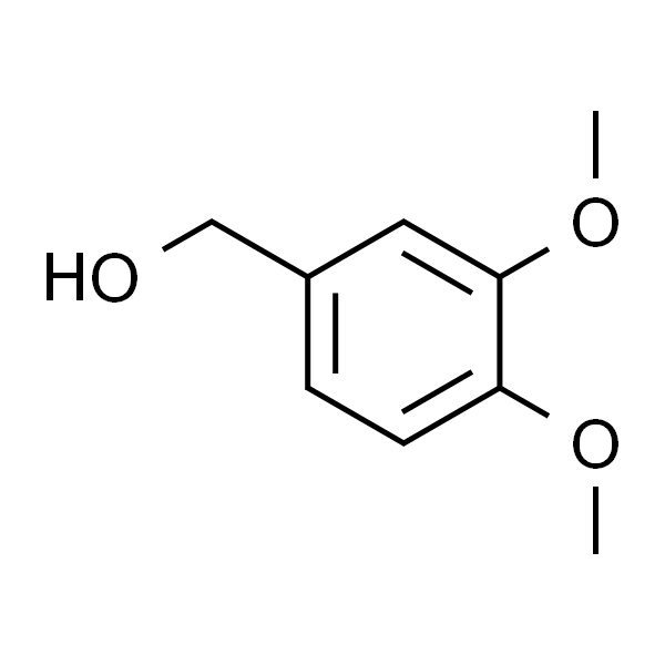 3,4-二甲氧基苄醇