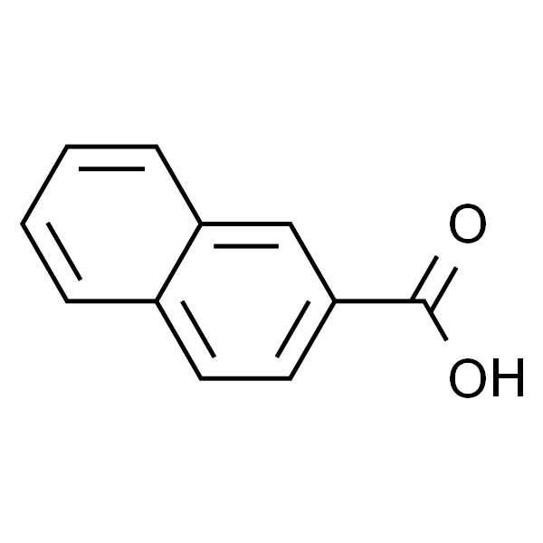 2-萘甲酸