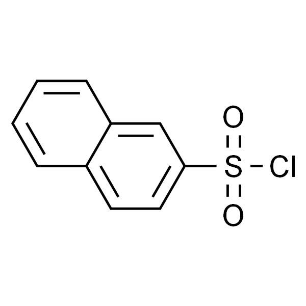 萘-2-磺酰氯