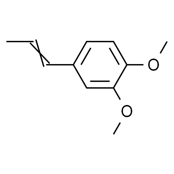 4-(1-丙烯基)-1,2-二甲氧基苯