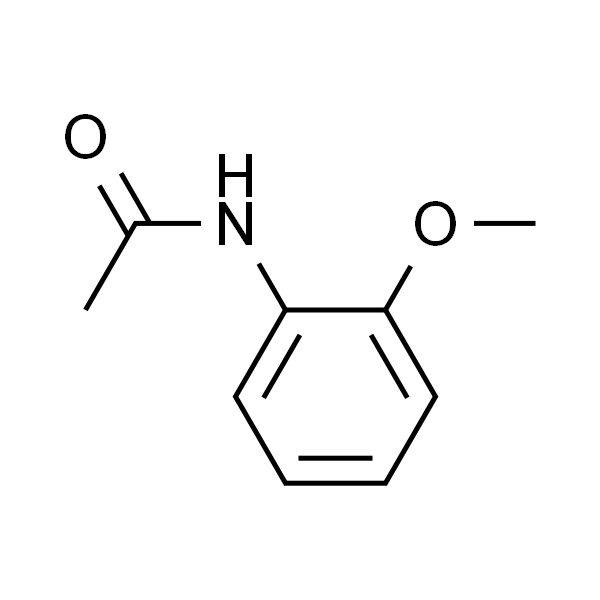 2-乙酰氨基苯甲醚