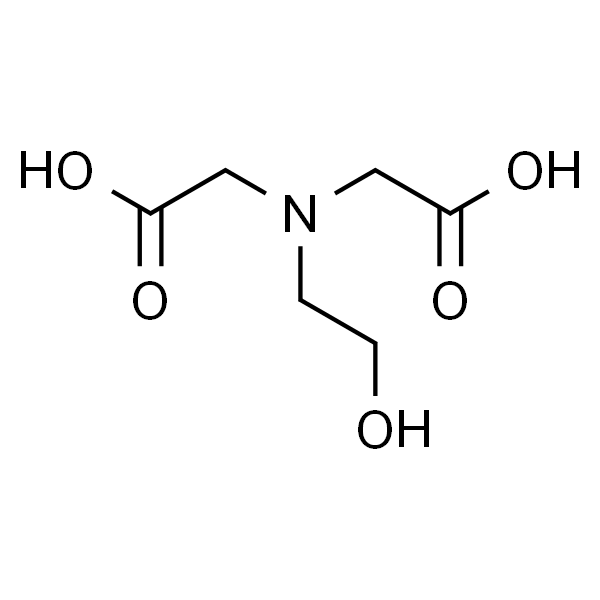 N-(2-羟乙基)亚氨基二乙酸