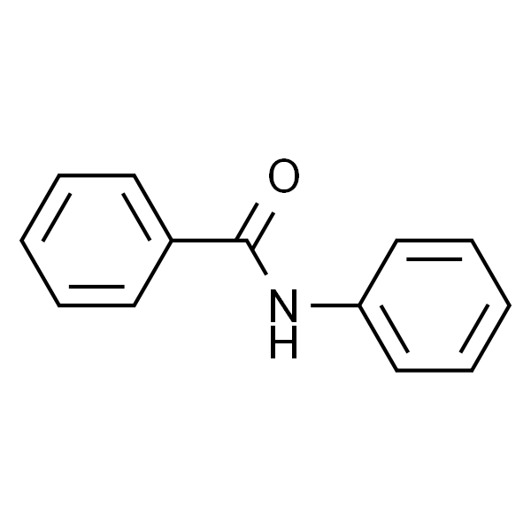 苯甲酰苯胺