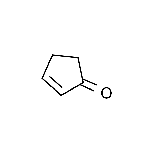 2-环戊烯-1-酮