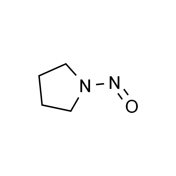 N-亚硝基吡咯烷