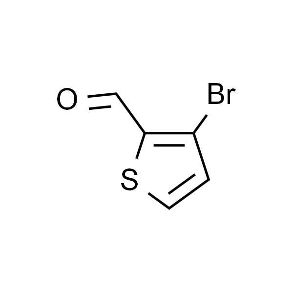 3-溴噻吩-2-甲醛