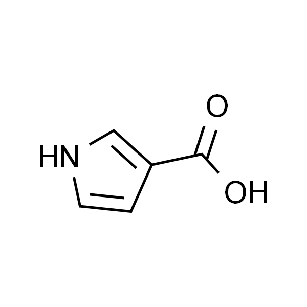 1H-吡咯-3-甲酸