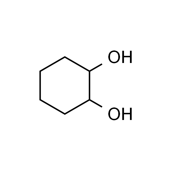 1,2-环己二醇,顺式+反式