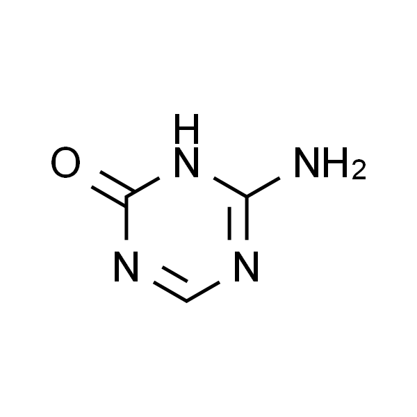 5-氮杂胞嘧啶 (干重),可能含有大约7%的水