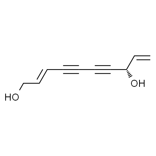 (S,E)-癸-2,9-二烯-4,6-二炔-1,8-二醇