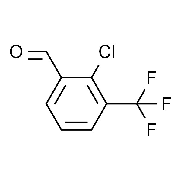 2-氯-3-(三氟甲基)苯甲醛