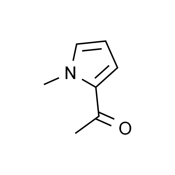 2-乙酰基-正甲基吡咯
