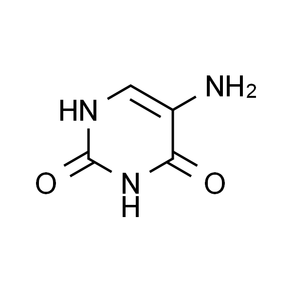 5-氨基尿嘧啶